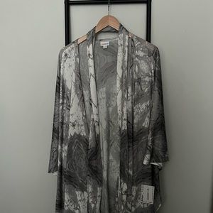 LLR Savannah Kaftan NWT Size L/XL